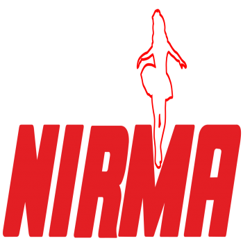 nirma limited logo